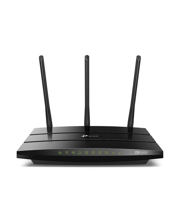 Remise ✔️ TP-LINK ARCHER C1200 Routeur Sans Fil Gigabit Ethernet Bi-bande (2,4 GHz / 5 GHz) 4G Noir ???? 1 Remise ✔️ TP-LINK ARCHER C1200 Routeur Sans Fil Gigabit Ethernet Bi-bande (2,4 GHz / 5 GHz) 4G Noir ????