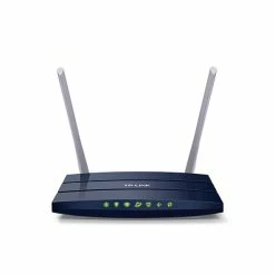 Les meilleures critiques de 😉 TP-LINK Archer C50 Routeur Sans Fil Fast Ethernet Bi-bande (2,4 GHz / 5 GHz) Noir 🛒