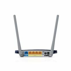 Tout neuf 👍 TP-LINK Archer C50 Routeur Sans Fil Fast Ethernet Bi-bande (2,4 GHz / 5 GHz) Noir 🥰 -StarTech.com-shop tp link archer c50 routeur sans fil 6