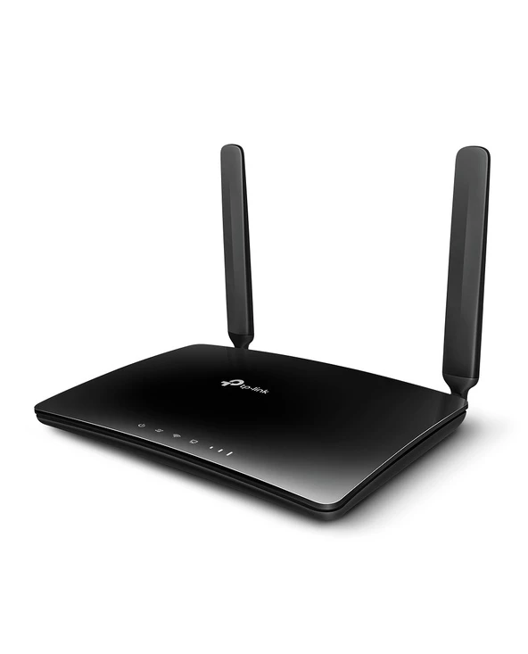 Nouveau ???? TP-LINK Archer MR400 Routeur Sans Fil Fast Ethernet Bi-bande (2,4 GHz / 5 GHz) 4G Noir ???? 2 Nouveau ???? TP-LINK Archer MR400 Routeur Sans Fil Fast Ethernet Bi-bande (2,4 GHz / 5 GHz) 4G Noir ???? – Image 2