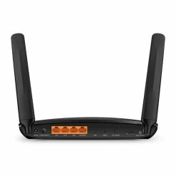 Bon marché ❤️ TP-LINK Archer MR600 Routeur Sans Fil Gigabit Ethernet Bi-bande (2,4 GHz / 5 GHz) 4G Noir ???? 5 Bon marché ❤️ TP-LINK Archer MR600 Routeur Sans Fil Gigabit Ethernet Bi-bande (2,4 GHz / 5 GHz) 4G Noir ???? -StarTech.com-shop tp link archer mr600 routeur sans f 2