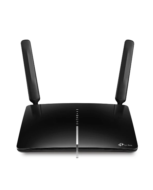Bon marché ❤️ TP-LINK Archer MR600 Routeur Sans Fil Gigabit Ethernet Bi-bande (2,4 GHz / 5 GHz) 4G Noir ???? 1 Bon marché ❤️ TP-LINK Archer MR600 Routeur Sans Fil Gigabit Ethernet Bi-bande (2,4 GHz / 5 GHz) 4G Noir ????