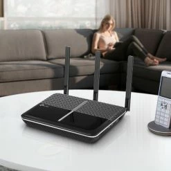 De gros ???? TP-Link Archer VR2100v Routeur Sans Fil Gigabit Ethernet Bi-bande (2,4 GHz / 5 GHz) 3G 5G 4G Noir ???? 9 De gros ???? TP-Link Archer VR2100v Routeur Sans Fil Gigabit Ethernet Bi-bande (2,4 GHz / 5 GHz) 3G 5G 4G Noir ???? -StarTech.com-shop tp link archer vr2100v routeur sans 4