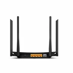 Nouveau ???? TP-LINK Archer VR300 AC1200 Routeur Sans Fil Fast Ethernet Bi-bande (2,4 GHz / 5 GHz) 4G Noir ???? 6 Nouveau ???? TP-LINK Archer VR300 AC1200 Routeur Sans Fil Fast Ethernet Bi-bande (2,4 GHz / 5 GHz) 4G Noir ???? -StarTech.com-shop tp link archer vr300 ac1200 routeur 2