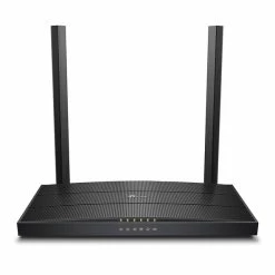 Tout neuf 💯 TP-LINK Archer VR400 V3 Routeur Sans Fil Bi-bande (2,4 GHz / 5 GHz) Gigabit Ethernet Noir 💯