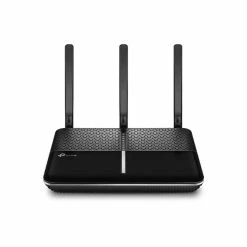 Le moins cher 😀 TP-LINK ARCHER VR600 Routeur Sans Fil Gigabit Ethernet Bi-bande (2,4 GHz / 5 GHz) 3G 4G Noir 👏
