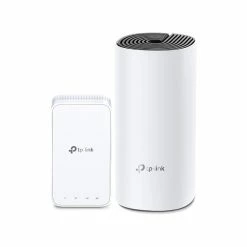 Top 10 👏 TP-Link Deco M3 (2-Pack) Routeur Sans Fil Gigabit Ethernet Bi-bande (2,4 GHz / 5 GHz) Noir, Blanc 😍