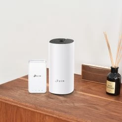 Top 10 👏 TP-Link Deco M3 (2-Pack) Routeur Sans Fil Gigabit Ethernet Bi-bande (2,4 GHz / 5 GHz) Noir, Blanc 😍 -StarTech.com-shop tp link deco m3 2 pack routeur sa 3