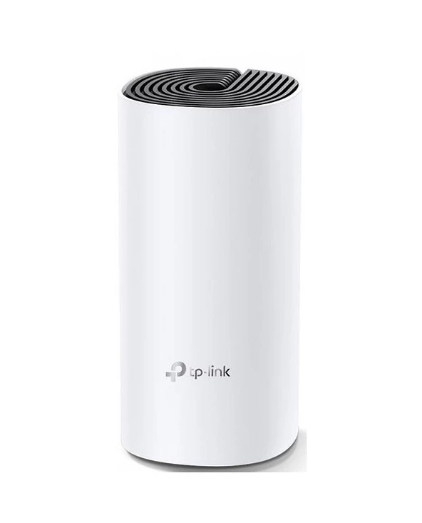 Promo ???? TP-LINK Deco M4 1-pack Routeur Sans Fil Bi-bande (2,4 GHz / 5 GHz) Gigabit Ethernet Blanc ⭐ 1 Promo ???? TP-LINK Deco M4 1-pack Routeur Sans Fil Bi-bande (2,4 GHz / 5 GHz) Gigabit Ethernet Blanc ⭐