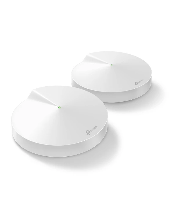 Top 10 ???? TP-LINK Deco M9 Plus Routeur Sans Fil Gigabit Ethernet Bi-bande (2,4 GHz / 5 GHz) 4G Blanc ✔️ 1 Top 10 ???? TP-LINK Deco M9 Plus Routeur Sans Fil Gigabit Ethernet Bi-bande (2,4 GHz / 5 GHz) 4G Blanc ✔️