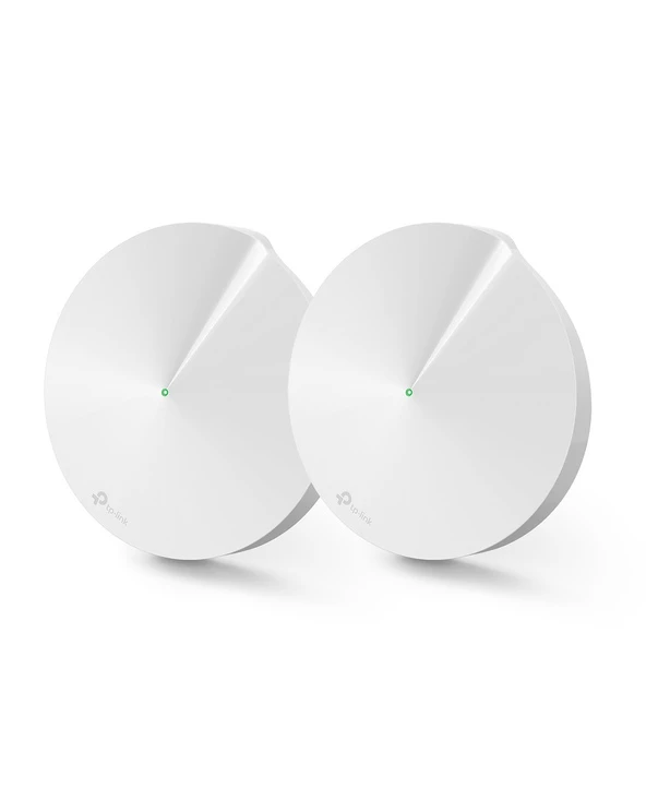 Top 10 ???? TP-LINK Deco M9 Plus Routeur Sans Fil Gigabit Ethernet Bi-bande (2,4 GHz / 5 GHz) 4G Blanc ✔️ 2 Top 10 ???? TP-LINK Deco M9 Plus Routeur Sans Fil Gigabit Ethernet Bi-bande (2,4 GHz / 5 GHz) 4G Blanc ✔️ – Image 2