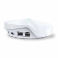 Top 10 ???? TP-LINK Deco M9 Plus Routeur Sans Fil Gigabit Ethernet Bi-bande (2,4 GHz / 5 GHz) 4G Blanc ✔️ 7 Top 10 ???? TP-LINK Deco M9 Plus Routeur Sans Fil Gigabit Ethernet Bi-bande (2,4 GHz / 5 GHz) 4G Blanc ✔️ -StarTech.com-shop tp link deco m9 plus routeur sans f 5