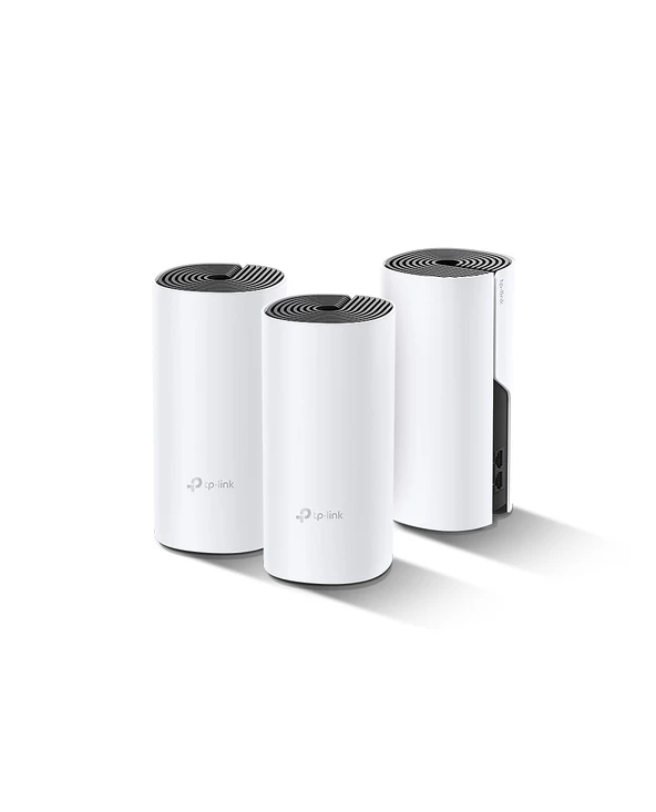 Meilleure vente ???? TP-LINK Deco P9(3-pack) Routeur Sans Fil Bi-bande (2,4 GHz / 5 GHz) Gigabit Ethernet ???? 1 Meilleure vente ???? TP-LINK Deco P9(3-pack) Routeur Sans Fil Bi-bande (2,4 GHz / 5 GHz) Gigabit Ethernet ????