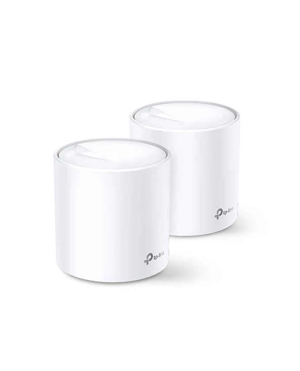 Meilleure affaire ???? TP-LINK Deco X60 Routeur Sans Fil Gigabit Ethernet Bi-bande (2,4 GHz / 5 GHz) Blanc ???? 1 Meilleure affaire ???? TP-LINK Deco X60 Routeur Sans Fil Gigabit Ethernet Bi-bande (2,4 GHz / 5 GHz) Blanc ????