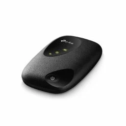 Alternative view of Meilleure vente ???? TP-LINK M7010 / Mobile Router Routeur Sans Fil Monobande (2,4 GHz) 4G ????