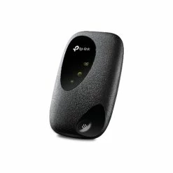 Meilleure vente ???? TP-LINK M7010 / Mobile Router Routeur Sans Fil Monobande (2,4 GHz) 4G ????