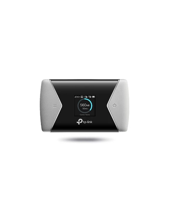 Grosses soldes ⌛ TP-LINK M7650 Routeur Cellulaire, Passerelle Et Modem Routeur De Réseau Cellulaire ???? 1 Grosses soldes ⌛ TP-LINK M7650 Routeur Cellulaire, Passerelle Et Modem Routeur De Réseau Cellulaire ????