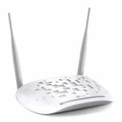 Meilleure vente 👍 TP-LINK TD-W9970 Routeur Sans Fil Monobande (2,4 GHz) Fast Ethernet Blanc 👏 -StarTech.com-shop tp link td w9970 routeur sans fil m 2
