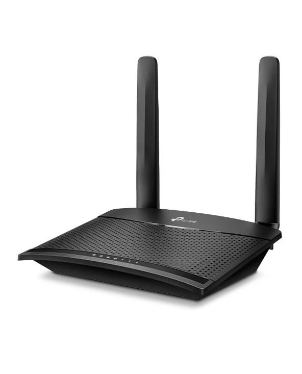 Les meilleures critiques de ❤️ TP-LINK TL-MR100 Routeur Sans Fil Fast Ethernet Monobande (2,4 GHz) 4G Noir ???? 2 Les meilleures critiques de ❤️ TP-LINK TL-MR100 Routeur Sans Fil Fast Ethernet Monobande (2,4 GHz) 4G Noir ???? – Image 2