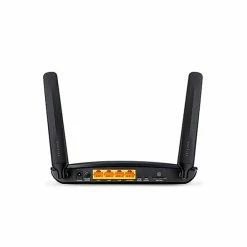 Offres ❤️ TP-LINK TL-MR6400 Routeur Sans Fil Fast Ethernet Monobande (2,4 GHz) 4G Noir ???? 6 Offres ❤️ TP-LINK TL-MR6400 Routeur Sans Fil Fast Ethernet Monobande (2,4 GHz) 4G Noir ???? -StarTech.com-shop tp link tl mr6400 routeur sans fil 1 2