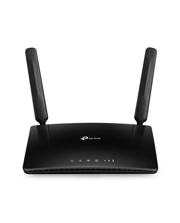 Nouveau ???? TP-LINK TL-MR6400 Routeur Sans Fil Fast Ethernet Monobande (2,4 GHz) 4G Noir ???? 1 Nouveau ???? TP-LINK TL-MR6400 Routeur Sans Fil Fast Ethernet Monobande (2,4 GHz) 4G Noir ????