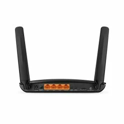 Nouveau ???? TP-LINK TL-MR6400 Routeur Sans Fil Fast Ethernet Monobande (2,4 GHz) 4G Noir ???? 7 Nouveau ???? TP-LINK TL-MR6400 Routeur Sans Fil Fast Ethernet Monobande (2,4 GHz) 4G Noir ???? -StarTech.com-shop tp link tl mr6400 routeur sans fil 1 6