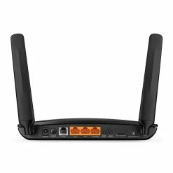 Grosses soldes ???? TP-LINK TL-MR6500v Routeur Sans Fil Fast Ethernet Monobande (2,4 GHz) 4G Noir ✨ 5 Grosses soldes ???? TP-LINK TL-MR6500v Routeur Sans Fil Fast Ethernet Monobande (2,4 GHz) 4G Noir ✨ -StarTech.com-shop tp link tl mr6500v routeur sans fil 2