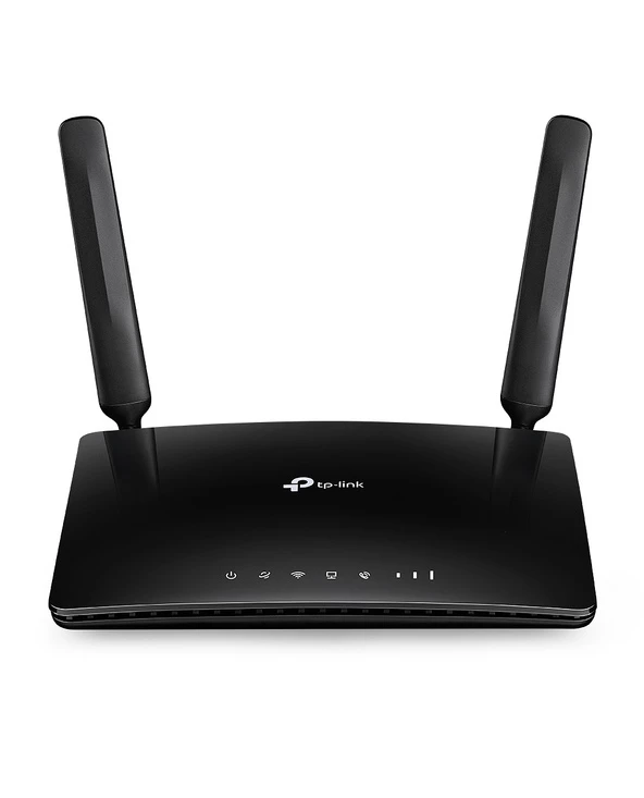 Grosses soldes ???? TP-LINK TL-MR6500v Routeur Sans Fil Fast Ethernet Monobande (2,4 GHz) 4G Noir ✨ 1 Grosses soldes ???? TP-LINK TL-MR6500v Routeur Sans Fil Fast Ethernet Monobande (2,4 GHz) 4G Noir ✨