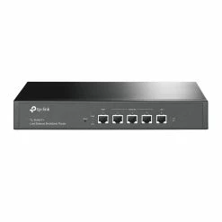 Vente flash 🎁 TP-LINK TL-R480T+ Routeur Connecté Noir 🔔
