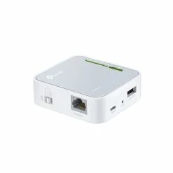 Budget ⌛ TP-LINK TL-WR902AC Routeur Sans Fil Fast Ethernet Bi-bande (2,4 GHz / 5 GHz) 4G Blanc ✔️ -StarTech.com-shop tp link tl wr902ac routeur sans fil 2
