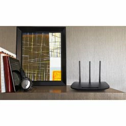 Meilleure vente 🌟 TP-LINK TL-WR940N Routeur Sans Fil Fast Ethernet Monobande (2,4 GHz) 4G Noir 🌟 11 Meilleure vente 🌟 TP-LINK TL-WR940N Routeur Sans Fil Fast Ethernet Monobande (2,4 GHz) 4G Noir 🌟 -StarTech.com-shop tp link tl wr940n routeur sans fil 1 5