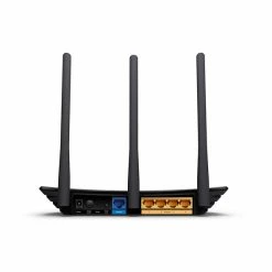 Budget 💯 TP-LINK TL-WR940N Routeur Sans Fil Fast Ethernet Monobande (2,4 GHz) 4G Noir 😉 -StarTech.com-shop tp link tl wr940n routeur sans fil 1 8