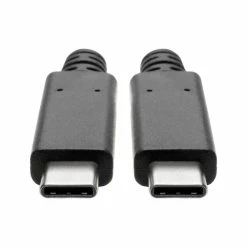 Acheter 👍 Tripp Lite U420-003-G2-5A Câble USB 0,914 M USB 3.2 Gen 2 (3.1 Gen 2) USB C Noir ✨ -StarTech.com-shop tripp lite u420 003 g2 5a c ble usb 2