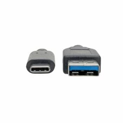 Coupon 😉 Tripp Lite U428-006 Câble USB 1,83 M USB 3.2 Gen 1 (3.1 Gen 1) USB C USB A Noir ✔️ -StarTech.com-shop tripp lite u428 006 c ble usb 1 83 1 2