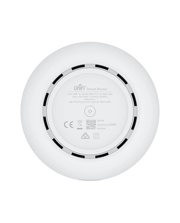 Top 10 ???? Ubiquiti Networks Dream Routeur Sans Fil Gigabit Ethernet Bi-bande (2,4 GHz / 5 GHz) Blanc ⭐ 5 Top 10 ???? Ubiquiti Networks Dream Routeur Sans Fil Gigabit Ethernet Bi-bande (2,4 GHz / 5 GHz) Blanc ⭐ – Image 5