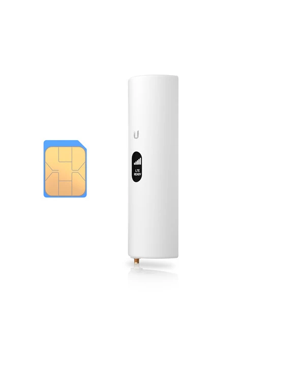 Budget ⌛ Ubiquiti Networks U-LTE-PRO Routeur Cellulaire, Passerelle Et Modem Modem De Réseau Cellulaire ???? 3 Budget ⌛ Ubiquiti Networks U-LTE-PRO Routeur Cellulaire, Passerelle Et Modem Modem De Réseau Cellulaire ???? – Image 3
