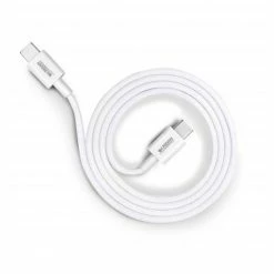 De gros ???? Urban Factory CAB02UF Câble USB 2 M USB 3.2 Gen 1 (3.1 Gen 1) USB C Blanc ???? 6 De gros ???? Urban Factory CAB02UF Câble USB 2 M USB 3.2 Gen 1 (3.1 Gen 1) USB C Blanc ???? -StarTech.com-shop urban factory cab02uf c ble usb 2 m 2