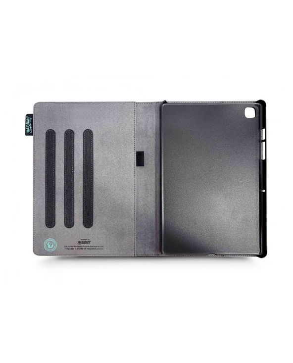 Coupon ???? Urban Factory EPS07UF Folio Porte Carte 10.4" Polyéthylène Téréphthalate (PET) ???? 3 Coupon ???? Urban Factory EPS07UF Folio Porte Carte 10.4" Polyéthylène Téréphthalate (PET) ???? – Image 3