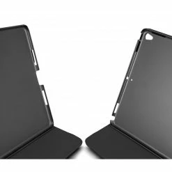 Remise 🎁 Urban Factory PORTFOLIO IPAD PRO 10.5 BLACK Folio 10.5" Suédine, Tweed 🥰 -StarTech.com-shop urban factory portfolio ipad pro 10 2