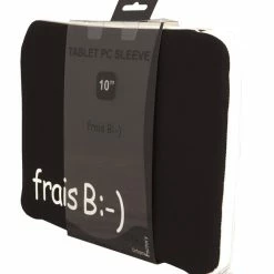 Meilleure affaire 🔥 Urban Factory TAB03UF Housse 10" Néoprène ✨ -StarTech.com-shop urban factory tab03uf tui pour tab 2