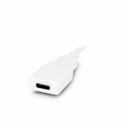 Nouveau 🎉 Urban Factory TCE01UF Câble USB 1 M USB 3.2 Gen 1 (3.1 Gen 1) USB C Blanc 😉 -StarTech.com-shop urban factory tce01uf c ble usb 1 m 1