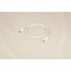 Nouveau 🎉 Urban Factory TCE01UF Câble USB 1 M USB 3.2 Gen 1 (3.1 Gen 1) USB C Blanc 😉 -StarTech.com-shop urban factory tce01uf c ble usb 1 m 3