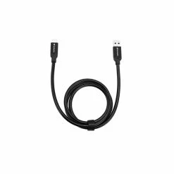 Acheter ❤️ Verbatim 48871 Câble USB 1 M USB 3.2 Gen 2 (3.1 Gen 2) USB A USB C Noir 😍 -StarTech.com-shop verbatim 48871 c ble usb 1 m usb 3 1 3
