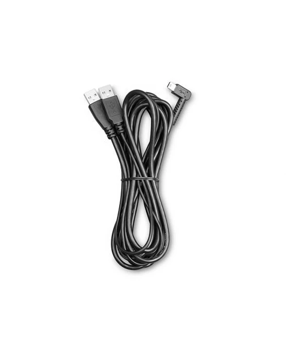 Top 10 ???? Wacom ACK4120601 Câble USB 3 M 2 X USB A Micro-USB A Noir ???? 1 Top 10 ???? Wacom ACK4120601 Câble USB 3 M 2 X USB A Micro-USB A Noir ????