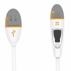Alternative view of Acheter ???? XtremeMac XCL-UNC-13 Câble USB 1,1 M USB 3.2 Gen 1 (3.1 Gen 1) USB A Blanc ????