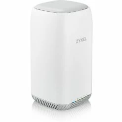 Le moins cher 🌟 Zyxel LTE5398-M904 Routeur Sans Fil Bi-bande (2,4 GHz / 5 GHz) Argent 🎉