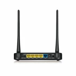 Meilleure affaire 🔥 Zyxel NBG6515 Routeur Sans Fil Gigabit Ethernet Bi-bande (2,4 GHz / 5 GHz) 4G Noir 🎁 -StarTech.com-shop zyxel nbg6515 routeur sans fil giga 3